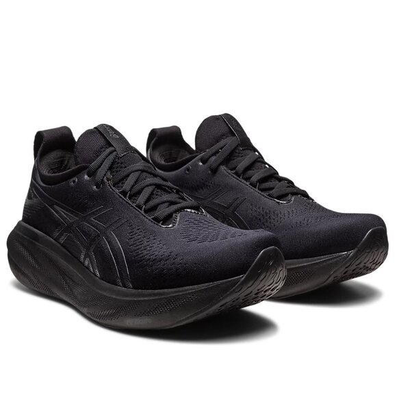 ASICS Women's Gel-Nimbus 25 Running Shoes - Picture 1 of 6